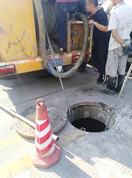 无锡新吴区锡山区疏通管道，化粪池清理怎样收费的