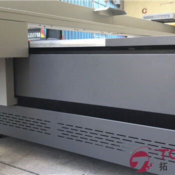 永州大型uv平板打印机打印机uv平板喷印设备理光uv彩印机生产厂家