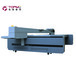供应无锡广告画uv平板打印机全自动理光工业喷头印刷机