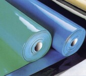 PVC防水卷材国标PVC防水卷材价格加筋PVC防水材料