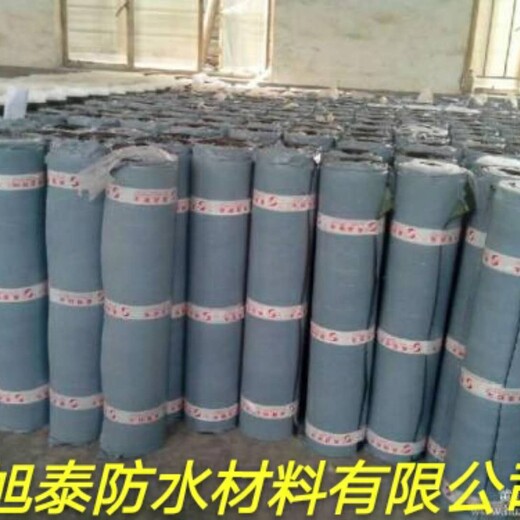 阳江大型设备生产SBS防水卷材厂家