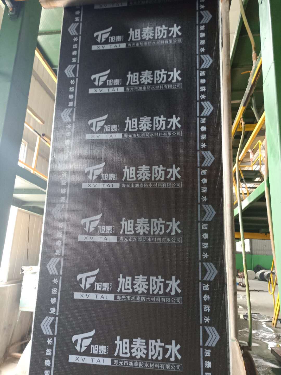 沧州大型设备生产S防水卷材价格
