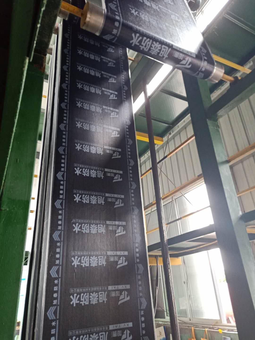 天津sbs防水卷材生产地生产厂家