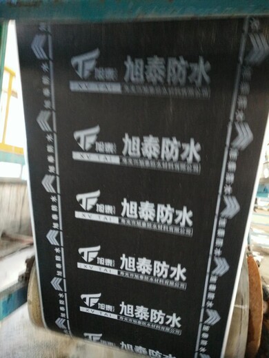 鹤岗国标一型SBS防水材料厂家