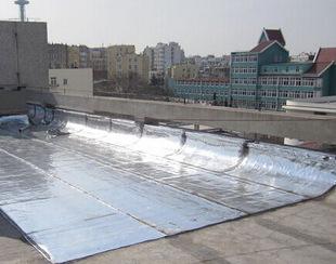 葫芦岛屋顶自粘防水卷材生产地