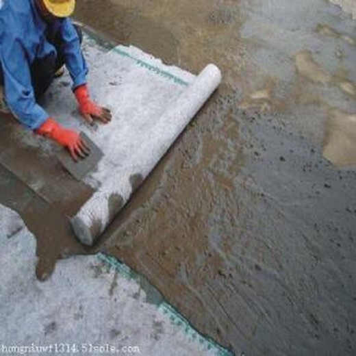 惠州强力交叉膜自粘防水卷材厂家