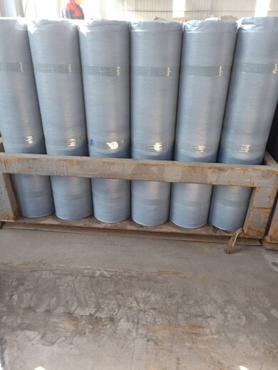 内蒙古自治区防水隔热自粘防水材料厂家