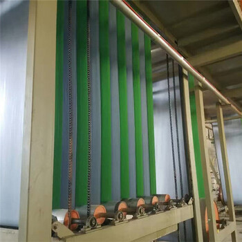 濮阳铝膜自粘防水卷材生产厂家