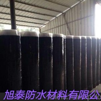 广安红芯资质防水材料生产厂家