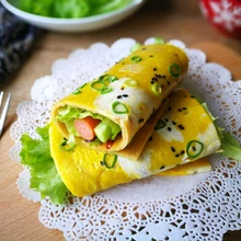 天喜菜煎餅加盟熱線