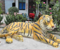 自貢城市園林雕塑制作工藝