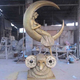 自贡铸铜雕塑制作产品图
