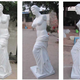自贡校园亮化雕塑设计图