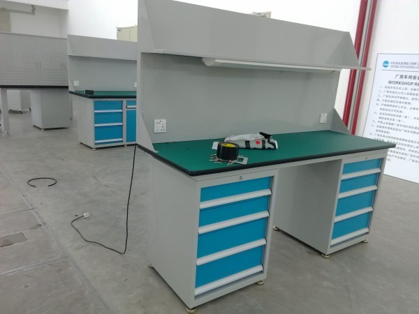 台东县30厚钢板工作桌、模具工作台设计图纸