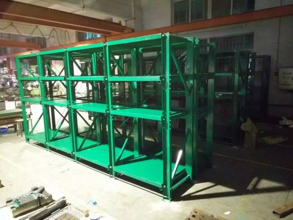 云陽鉗工模具臺、省模工作臺材料
