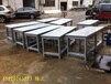 淄博20厚A3铸铁工作桌、钳工工作台销售商