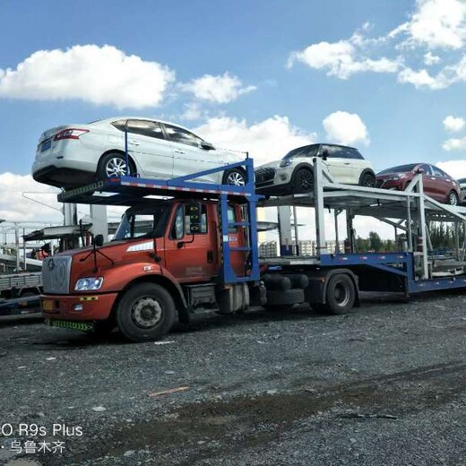 乌鲁木齐到吉林汽车运输公司路上需要几天