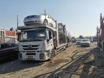 從新疆額敏轎車托運到武漢親民價圖片4