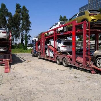 克拉玛依市到海南省直辖远途运车运输公司