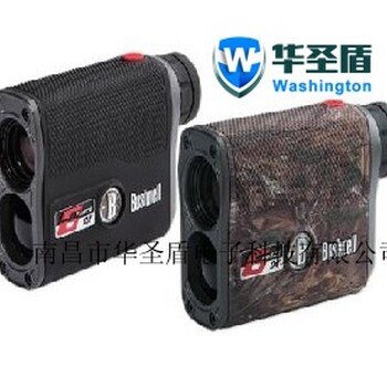 美国BUSHNELL博士能202460激光测距仪202461测距望远镜G-ForceDXARC