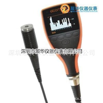 E224C-BS英国易高Elcometer224C-TS分体式数字式表面粗糙度仪