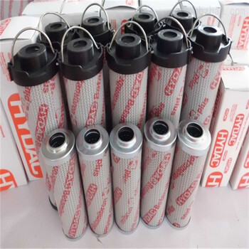 替代賀德克濾芯0140D010BH3HCZH5液壓站主泵過濾器訂做