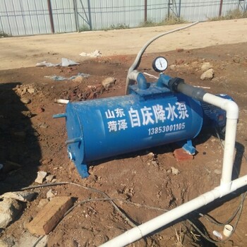 忠县降水设备、降水设备多少钱一台