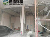 北京市垃圾站负压喷淋除臭科技工程
