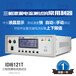 青岛仪迪IDI6121T三相泄漏电流测试仪10mA安规测量仪功率计
