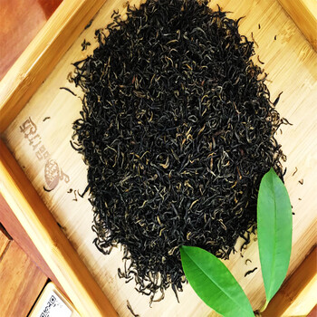 瀑泉茶業(yè)瀑泉紅茶A新茶上市