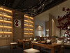 佛山禅城餐厅装修、主题餐厅装修、中式餐厅装修、西餐厅装修