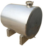 不锈钢水箱厂家保温水箱圆形空气能承压水箱热泵保温水箱缓冲水箱
