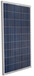 多晶155W太阳能发电板