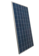 A级多晶330W太阳能电池组件图片