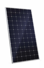 單晶340W太陽能電池板圖片