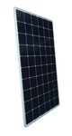单晶280W太阳能电池板，280W太阳能电池组件，280W光伏发电板