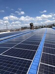 鹤壁太阳能电站，鹤壁光伏发电系统