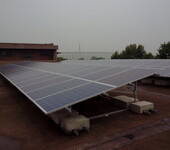 20KW户用光伏电站，20KW太阳能光伏发电系统，新能源发电