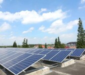 900KW太阳能发电系统，900KW工商业光伏发电站，新能源太阳能电站