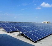 600KW工商业太阳能光伏发电系统，600KW太阳能光伏发电系统