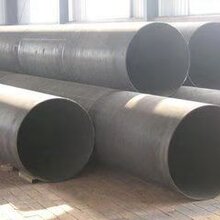 热扩大口径钢管国标的尺寸外形、重量及允许偏差_图文图片