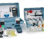 常熟销售代理哈希CEL900便携分析实验室水质分析