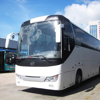 坐遵義到鄭州(大巴時刻表)客運客車