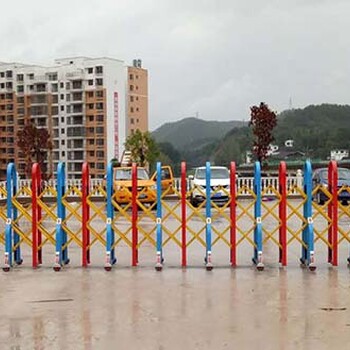 紹興伸縮門大概多少錢