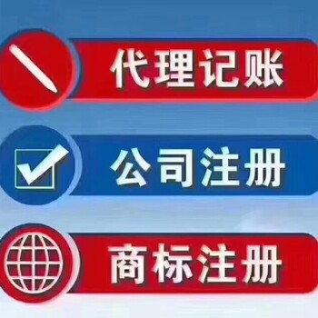 广州代理记账记账报税免费咨询财税一般纳税人申请