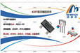 迈霍芯CC6207低压微功耗全极性霍尔开关