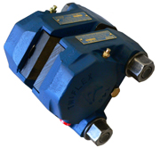 SALZER备件P220-649167电动干油泵