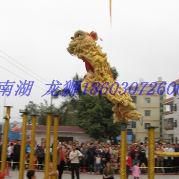 深圳舞狮队横岗舞狮队横岗舞狮舞龙锣鼓培训