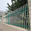 大同锌钢围墙护栏多少钱一米