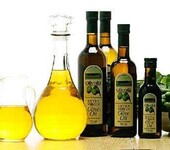 进口橄榄油公司需要什么资质,资料